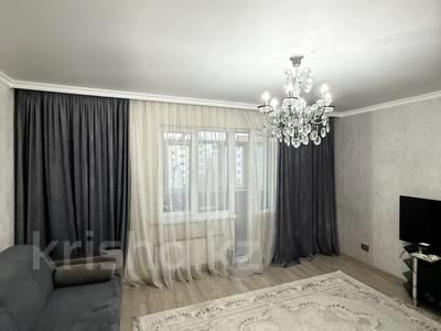 2-комнатная квартира · 64 м² · 4/6 этаж, мкр Кокжиек 45 — СРОЧНАЯ ПРОДАЖА ‼️‼️‼️ за 39.9 млн ₸ в Алматы, Жетысуский р-н