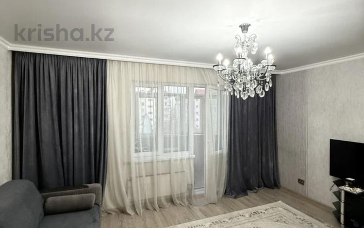 2-комнатная квартира · 64 м² · 4/6 этаж, мкр Кокжиек 45 — СРОЧНАЯ ПРОДАЖА ‼️‼️‼️ за 39.9 млн ₸ в Алматы, Жетысуский р-н — фото 40