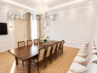 Жеке үй · 9 бөлме · 930 м² · 15 жүзд., Резиденция в Депутатском городке — Купите не пожалеете!, бағасы: 800 млн ₸ в Астане, Сарайшык р-н