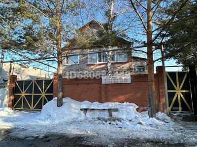 Отдельный дом · 5 комнат · 227 м² · 7 сот., Кск, герцена 58/45 — Курганская за 85.8 млн 〒 в Костанае