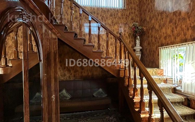 Отдельный дом · 5 комнат · 227 м² · 7 сот., Кск, герцена 58/45 — Курганская за 85 млн ₸ в Костанае — фото 38