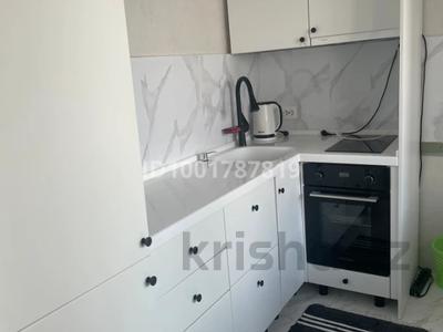 1-комнатная квартира · 36 м² · 20/25 этаж, мкр Юго-Восток, Ашимова 24 — Татимбетта за 18 млн 〒 в Караганде, Казыбек би р-н