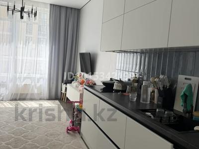 1-бөлмелі пәтер · 42 м² · 3/9 қабат, ул. Е-36 2/1, бағасы: 31.5 млн ₸ в Астане, Нура р-н