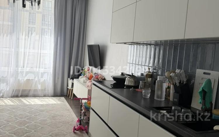 1-комнатная квартира · 42 м² · 3/9 этаж, ул. Е-36 2/1 за 31.5 млн ₸ в Астане, Нура р-н — фото 2