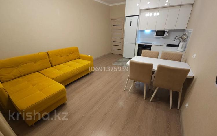3-бөлмелі пәтер · 70 м² · 16/18 қабат, Бектурова 4/1 — Хан Шатыр / ц.Материнства / кардиоцентр / онкоцентр / нейрохирургия/ ц. детской реабилитации (НЦДР) / Астана арена /ботанический сад /Astana Vision, бағасы: 21 368 ₸ в Есильский р-н — фото 8