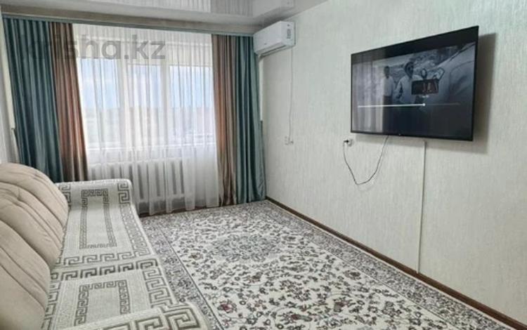 3-бөлмелі пәтер · 70 м² · 5/5 қабат, Ауэзова 4а, бағасы: 13.5 млн ₸ в Аксу — фото 13