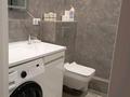 1-бөлмелі пәтер · 38 м² · 2/12 қабат, Сатпаева 90 — Туркебаева, бағасы: 300 000 ₸ в Алматы, Бостандыкский р-н — фото 3