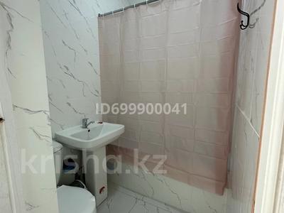 Отдельный дом · 1 комната · 27 м² · 8 сот., мкр Мадениет, Аскар Сулейменов 30 за 130 000 〒 в Алматы, Алатауский р-н
