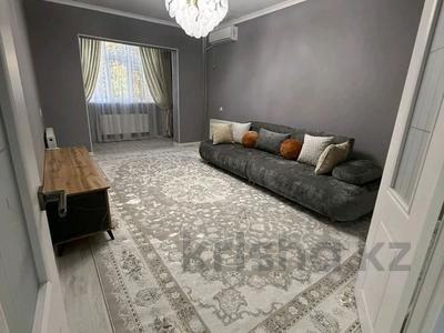 2-бөлмелі пәтер · 56 м² · 2/5 қабат, Нижний Отырар, бағасы: 23.5 млн ₸ в Шымкенте, Енбекшинский р-н