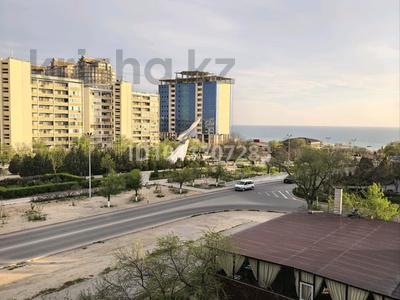 3-бөлмелі пәтер · 72 м² · 4/5 қабат, 9-й мкр 1, бағасы: 23 млн ₸ в Актау