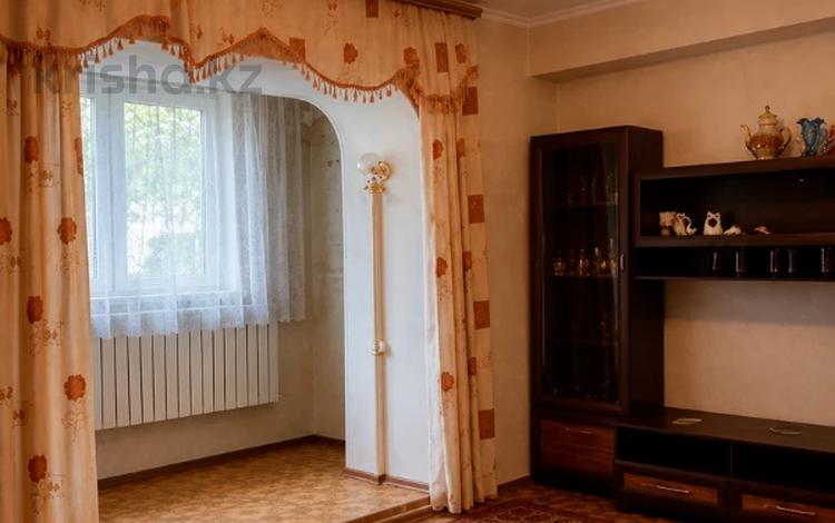2-бөлмелі пәтер · 48 м² · 2/5 қабат, Ербола Сыпытаева, бағасы: 35 млн ₸ в Алматы, Бостандыкский р-н — фото 6