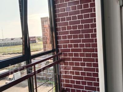 Аренда квартир в Северо-Казахстанской обл.: 1-комнатная квартира · 50 м² · 5/9 этаж, Уалиханова за 160 000 〒 1-комнатная квартира · 50 м² · 5/9 этаж, Уалиханова за 160 000 〒 в Петропавловске