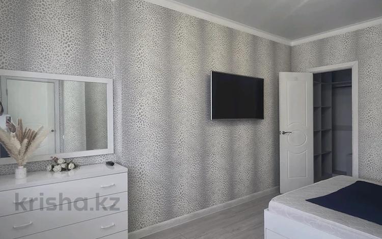 3-комнатная квартира · 72.4 м² · 8/9 этаж, Кумисбекова 12/5 за 43.5 млн ₸ в Астане, Сарыарка р-н — фото 3