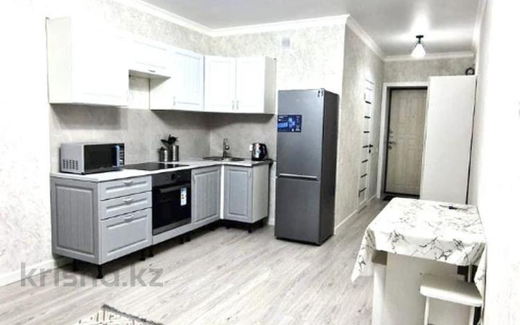 1-комнатная квартира · 30 м² · 4/5 этаж, Аль-Фараби 76 за 150 000 ₸ в Астане, Есильский р-н — фото 7