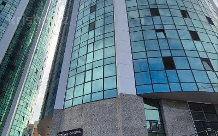 3-комнатная квартира · 127 м² · 22/23 этаж, Сыганак за ~ 47 млн ₸ в Астане, Нура р-н — фото 2