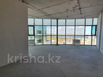 3-комнатная квартира · 127 м² · 22/23 этаж, Сыганак за ~ 47 млн ₸ в Астане, Нура р-н