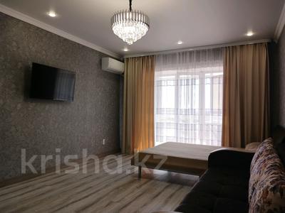 1-комнатная квартира · 42 м² · 5/9 этаж, мкр Юго-Восток, Муканова 84 — ЖК Асем Кала за 16 000 ₸ в Караганде, Казыбек би р-н