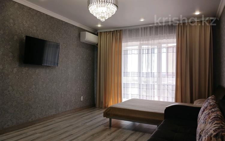 1-комнатная квартира · 42 м² · 5/9 этаж, мкр Юго-Восток, Муканова 84 — ЖК Асем Кала за 13 000 ₸ в Караганде, Казыбек би р-н — фото 13