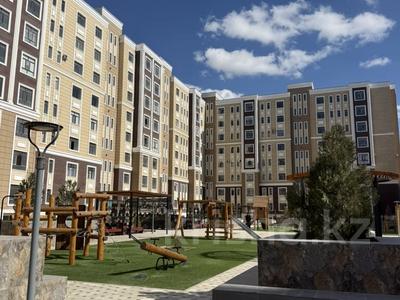 4-комнатная квартира · 177 м² · 4/8 этаж, 32А мкр 1/1 за 49 млн 〒 в Актау