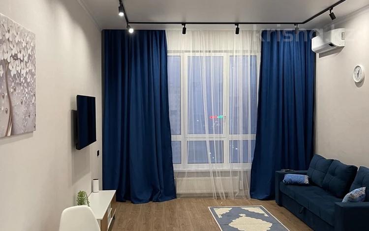 2-бөлмелі пәтер · 85 м² · 10/10 қабат, Байтурсынова — Сейфулина, бағасы: 35 000 ₸ в Алматы, Бостандыкский р-н — фото 30