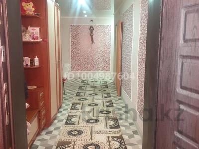 Отдельный дом · 5 комнат · 120 м² · 10 сот., Б.Баян — Байтерек. за 32 млн 〒 в Бишкуле