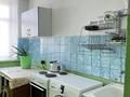 1-комнатная квартира · 12 м² · 5/5 этаж, Радостовца — Мечеть Байкен за 120 000 ₸ в Алматы, Бостандыкский р-н — фото 2