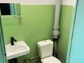 1-комнатная квартира · 12 м² · 5/5 этаж, Радостовца — Мечеть Байкен за 120 000 ₸ в Алматы, Бостандыкский р-н — фото 3