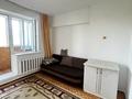 1-комнатная квартира · 12 м² · 5/5 этаж, Радостовца — Мечеть Байкен за 120 000 ₸ в Алматы, Бостандыкский р-н
