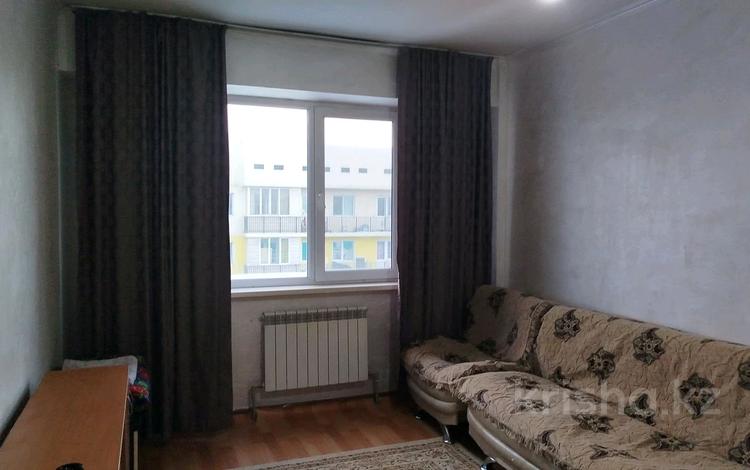 1-комнатная квартира · 36 м² · 9/9 этаж, Асыл Арман за 130 000 ₸ в Иргели — фото 2