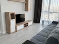 2-комнатная квартира · 70 м² · 15/18 этаж, Абая 165 — Тургут Озала за 450 000 ₸ в Алматы, Алмалинский р-н