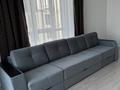 2-комнатная квартира · 70 м² · 15/18 этаж, Абая 165 — Тургут Озала за 450 000 ₸ в Алматы, Алмалинский р-н — фото 2