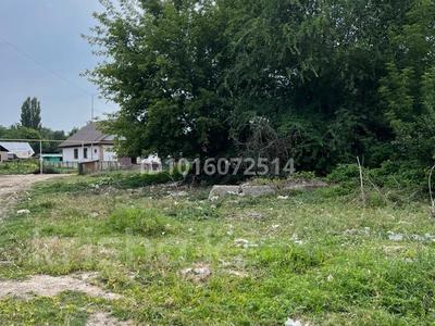 Участок · 9 соток, Хан тенгри 1д за 7 млн ₸ в 