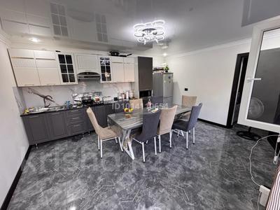 Отдельный дом · 4 комнаты · 65.6 м² · 8 сот., Железнодорожный пр-д 47 47 — Железнодорожная за 16 млн ₸ в Шымкенте, Енбекшинский р-н