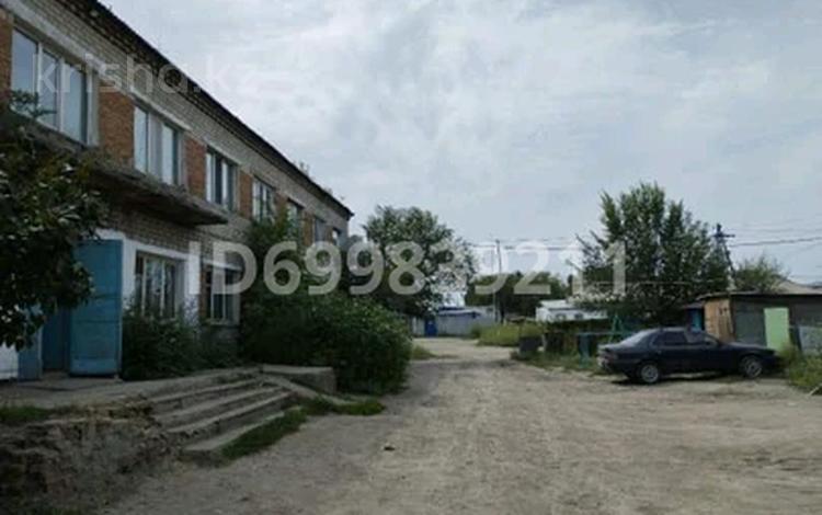 2-комнатная квартира · 40 м² · 1/2 этаж, 1 линия. 3.А. за 6 млн ₸ в Семее — фото 30