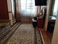 2-комнатная квартира · 40 м² · 1/2 этаж, 1 линия. 3.А. за 6 млн ₸ в Семее — фото 4