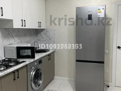 1-комнатная квартира · 41 м² · 2/9 этаж, Сейфуллина 51 за 29.5 млн ₸ в Алматы, Турксибский р-н