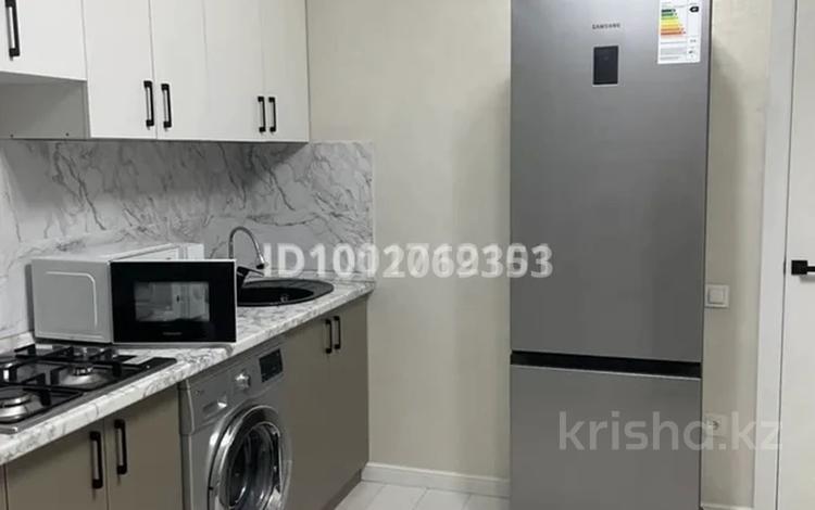 1-комнатная квартира · 41 м² · 2/9 этаж, Сейфуллина 51 за 29.5 млн ₸ в Алматы, Турксибский р-н — фото 2