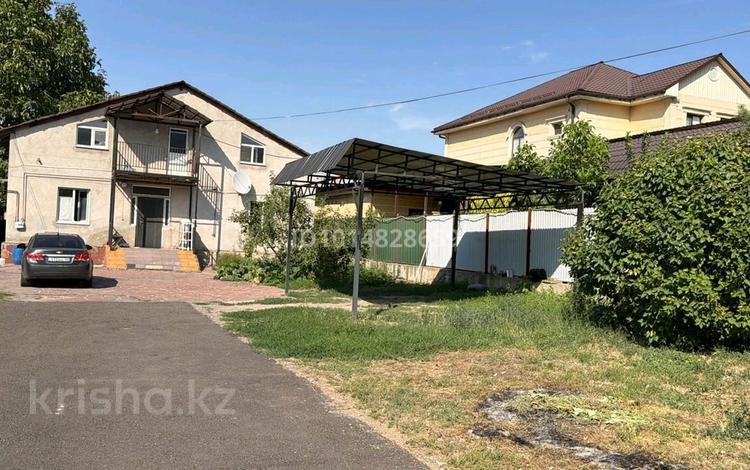 Отдельный дом · 7 комнат · 150 м² · 9 сот., Бирлик 64 за 200 млн ₸ в Кыргауылдах — фото 2