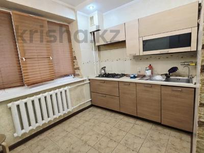 3-комнатная квартира · 70 м² · 1/5 этаж, мкр Кулагер за 41.7 млн ₸ в Алматы, Жетысуский р-н