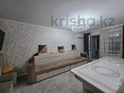 3-комнатная квартира · 60 м² · 4/5 этаж, мкр Айнабулак-3 за 42 млн ₸ в Алматы, Жетысуский р-н
