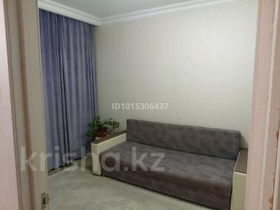 1-комнатная квартира · 30 м² · 5/10 этаж, Илияс Омаров 23 за 25 млн ₸ в Астане, Нура р-н