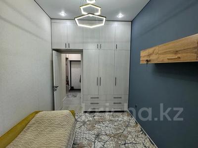 2-комнатная квартира · 43 м² · 1/12 этаж, ​Чингиз Айтматов 62/1 — Набережная за 27.5 млн 〒 в Астане, Нура р-н