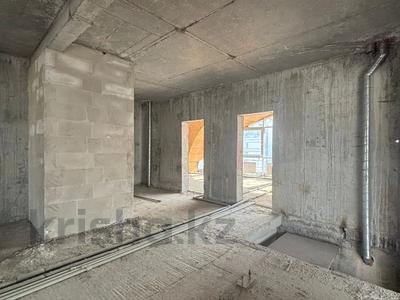 6-комнатная квартира · 270 м² · 20/21 этаж, Каныша сатпаева за 182 млн 〒 в Алматы, Бостандыкский р-н