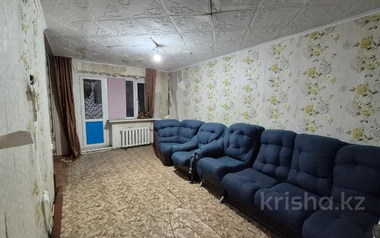 2-бөлмелі пәтер · 48 м² · 5/5 қабат, Ауэзова 26, бағасы: ~ 12.5 млн ₸ в Экибастузе — фото 13