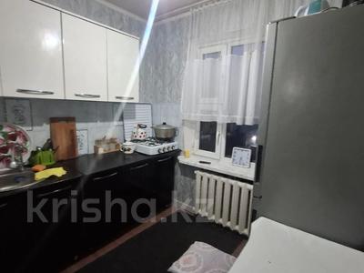 3-комнатная квартира · 60 м² · 5/5 этаж, Жансугурова за 17 млн ₸ в Талдыкоргане