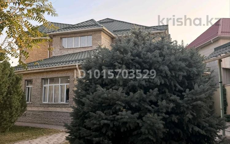 Дом · 5 комнат · 250 м², Алимбетова 68 — Д ваева алимбетова за 80 000 ₸ в Шымкенте — фото 2