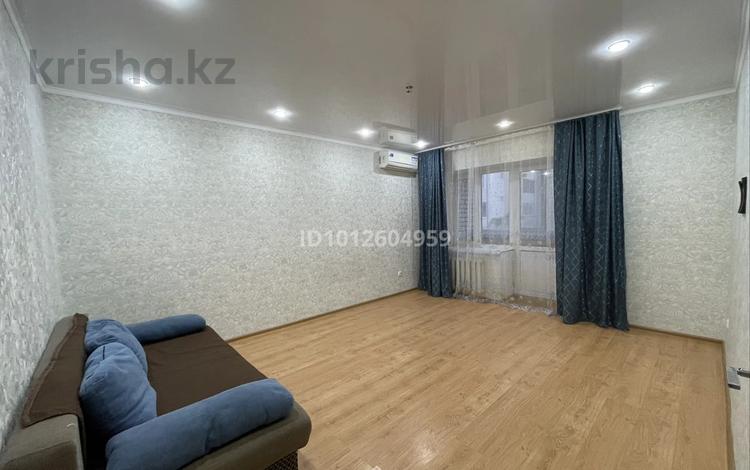 3-бөлмелі пәтер · 84 м² · 3/5 қабат, мкр Кадыра Мырза-Али 9, бағасы: 35 млн ₸ в Уральске — фото 2
