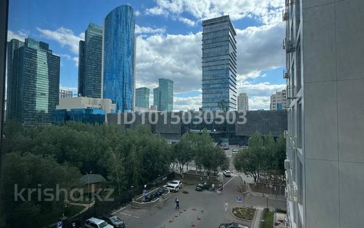 3-бөлмелі пәтер · 81 м² · 5/21 қабат, Конаева 5 — Кунаева, бағасы: ~ 71.3 млн ₸ в Астане, Есильский р-н — фото 2