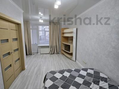 1-комнатная квартира · 40 м² · 2/6 этаж, Әл-Фараби 27 за 28.5 млн 〒 в Астане, Есильский р-н