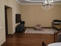 Отдельный дом · 4 комнаты · 220 м² · 10 сот., Наурыз — Жандосова за 125 млн ₸ в Кыргауылдах — фото 15